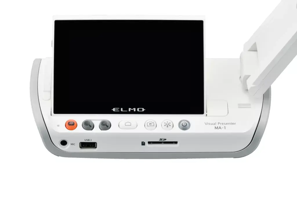 Документ-камера Elmo MA-1 Photo 3