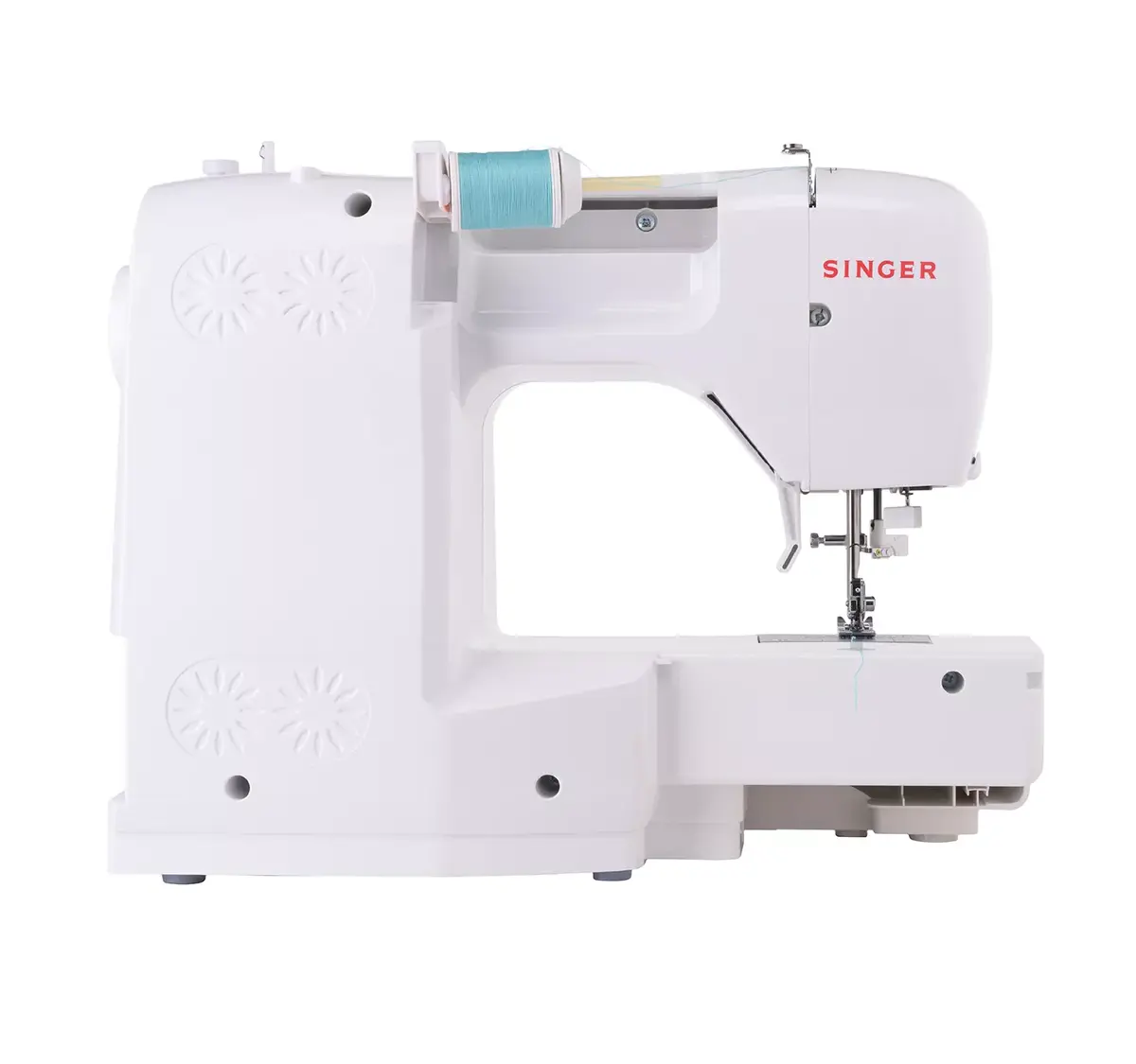 SINGER C5205-TQ automatic electric sewing machine Photo 5