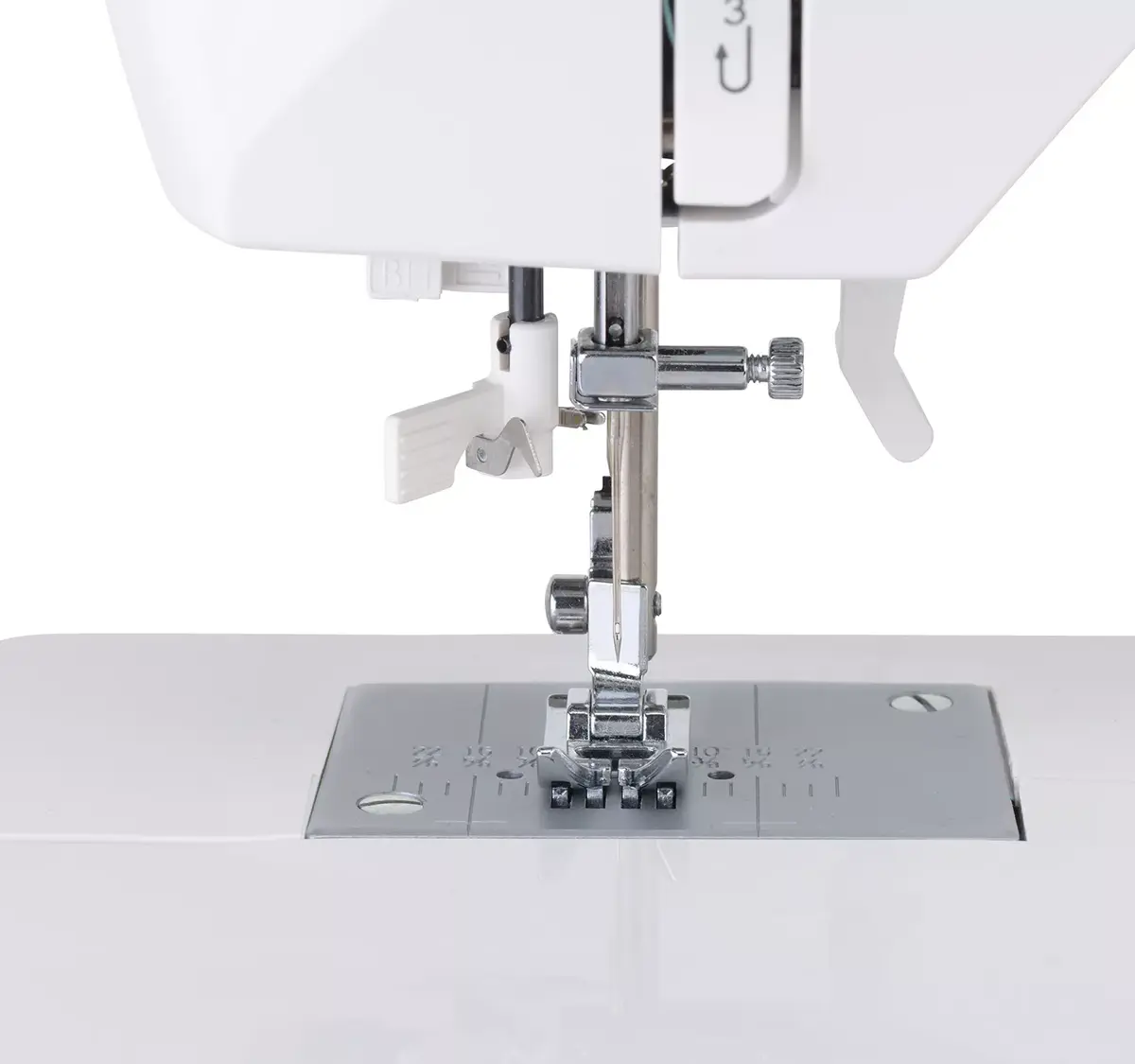 SINGER C5205-TQ automatic electric sewing machine Photo 8