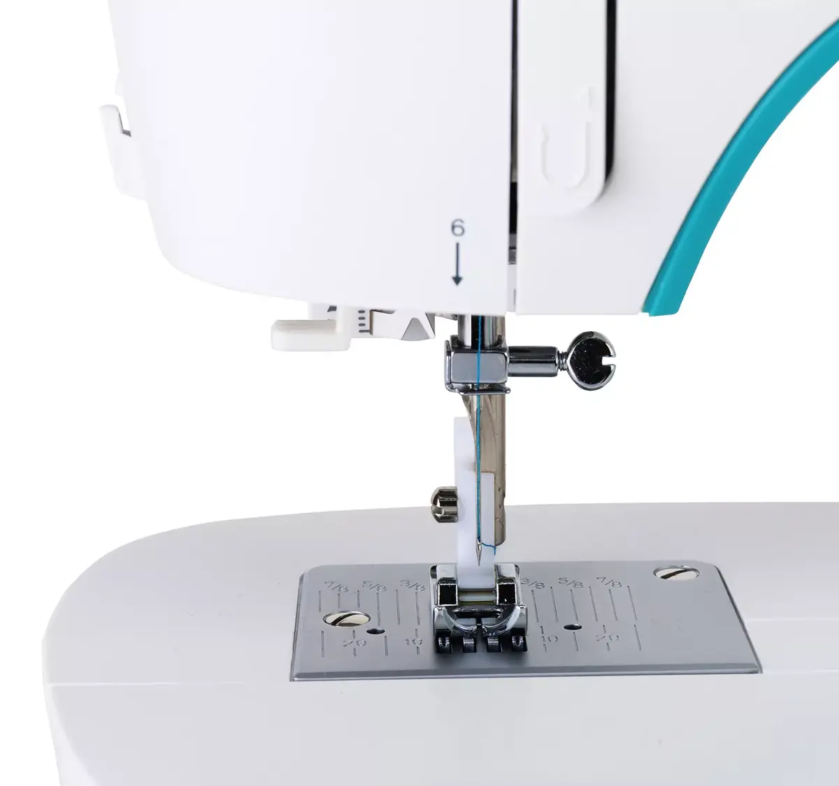 SINGER M3305 semi-automatic sewing machine Photo 5
