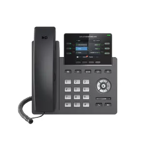IP телефон Grandstream Networks GRP2613 черный