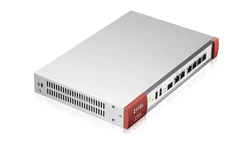 Firewall Zyxel ATP200 Photo 2