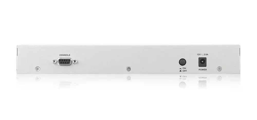 Firewall Zyxel ATP200 Photo 4