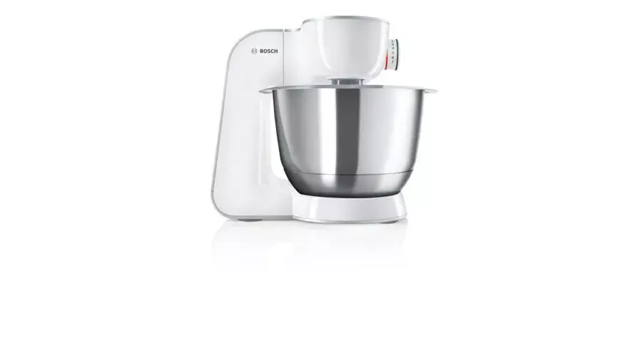 Bosch MUM58258 food processor 1000 W 3.9 L Photo 2