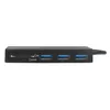 USB-C Док Хаб Manhattan 164948 Photo 3