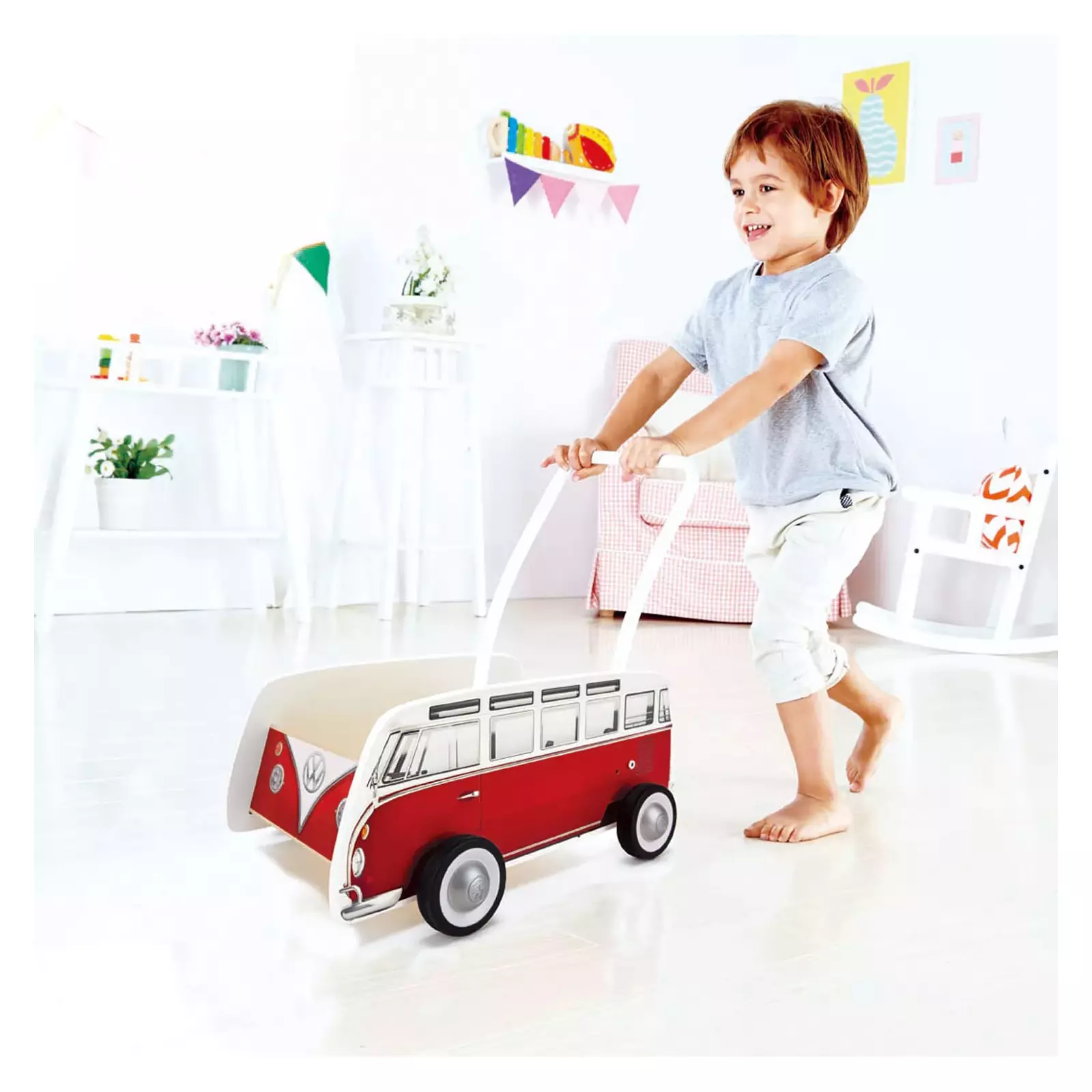 Hape E0379 Photo 3