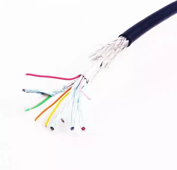 Gembird HDMI kabelis CC-HDMIL-1.8M Photo 3