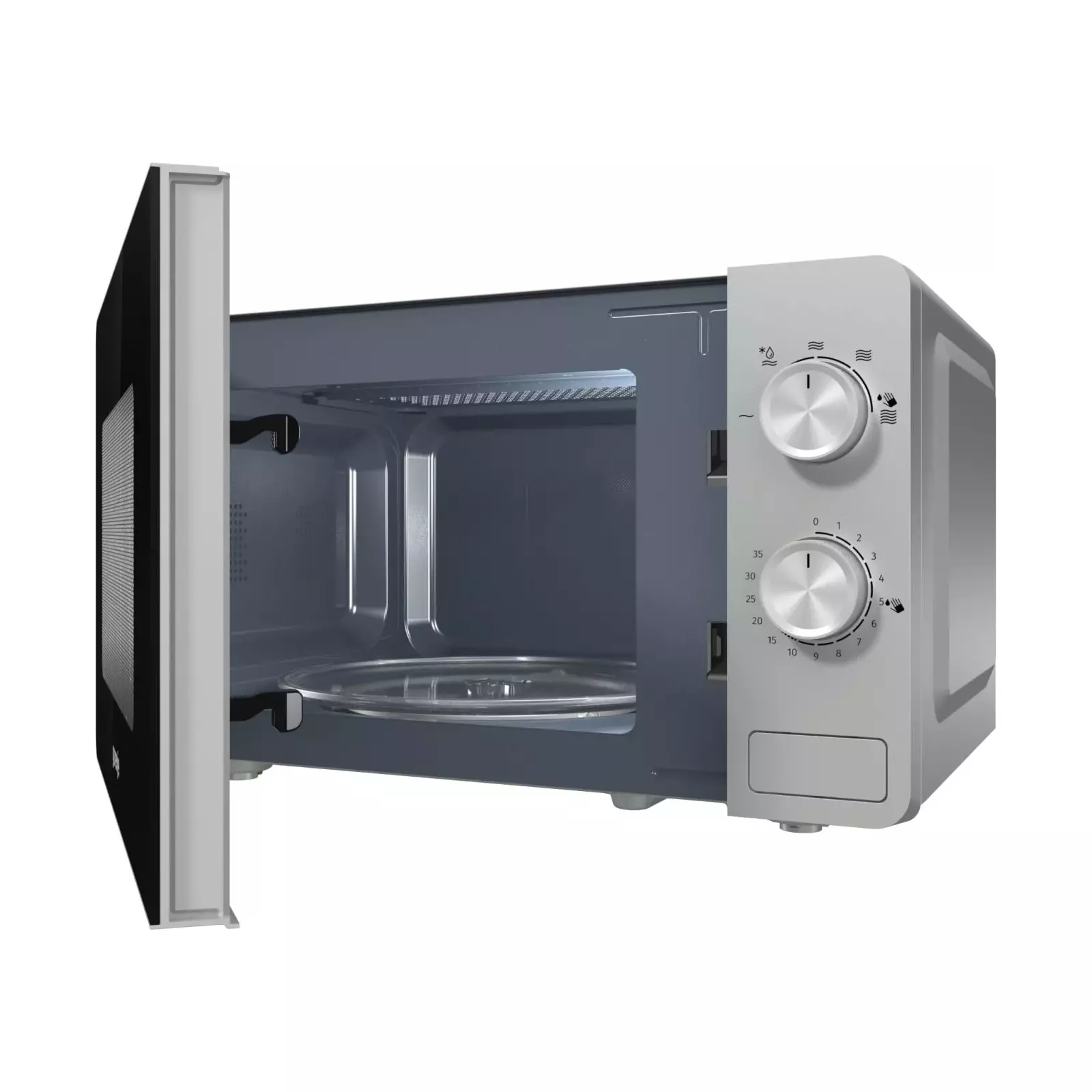 Gorenje MO17E1S Photo 3