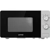 Gorenje MO17E1S solo mikroviļņu 17 L 700 W Photo 2