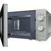 Gorenje MO17E1S solo mikroviļņu 17 L 700 W Photo 3