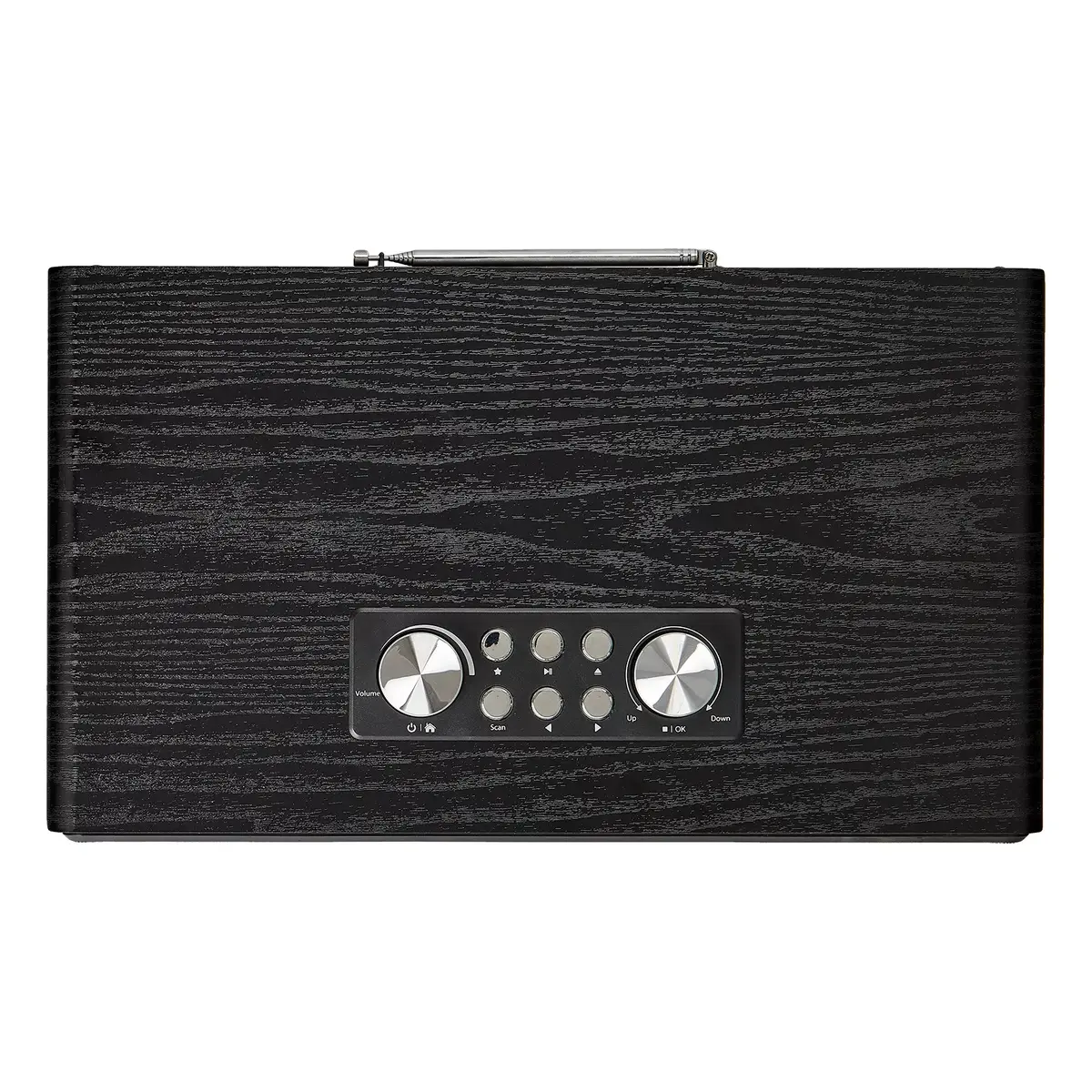 Portatīvā radio Albrecht DR 690 Photo 10