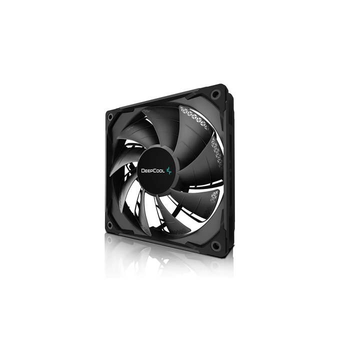 DeepCool DP-GS-H12FDB-TF120S-BK Photo 1