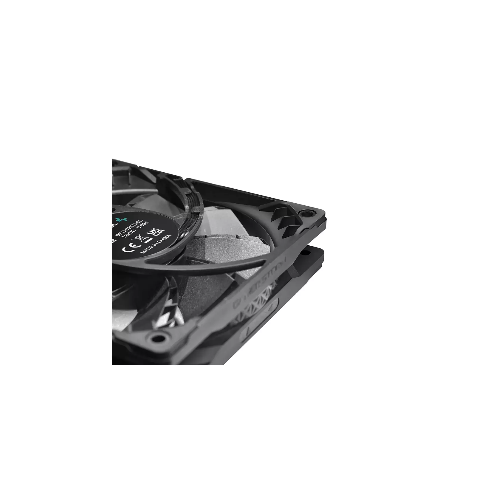 DeepCool DP-GS-H12FDB-TF120S-BK Photo 8