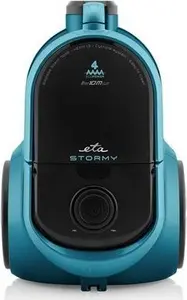 Цилиндрический пылесос Eta Stormy Animal 2517 90000