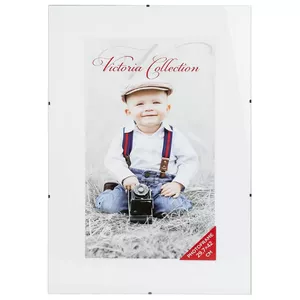 Photo frame Victoria Collection Clip A3 29.7x42 cm — clip-frame for A3 prints