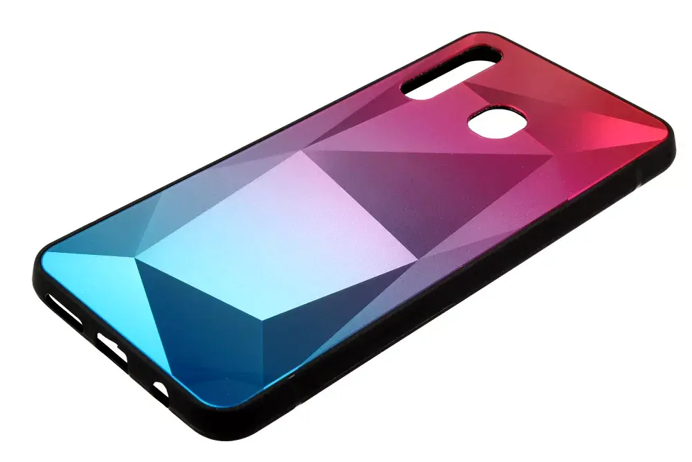 Силиконовый чехол Mocco MC-STOG-IP11P-PIBL для iPhone 11 Pro Photo 3
