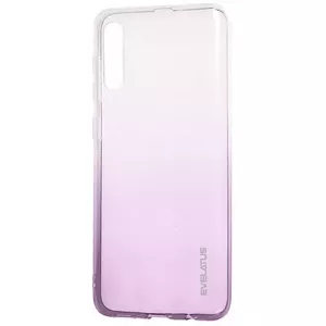 Evelatus Gradient TPU vāciņš Samsung Galaxy A50, kafijas krāsā