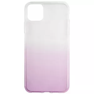Чехол Evelatus TPU для Apple iPhone 11 Pro — градиент Coffee, гибкое защитное покрытие