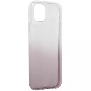 TPU-чехол Evelatus для iPhone 11 Pro Max — градиент Coffee, мягкий защитный корпус