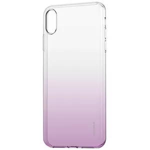 Aizsargmaciņš TPU Evelatus iPhone X/XS — Gradient Coffee tonis, plāns dizains