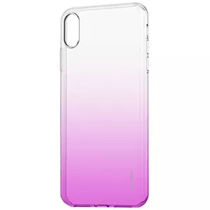 Чехол Evelatus TPU для iPhone XR Gradient Purple