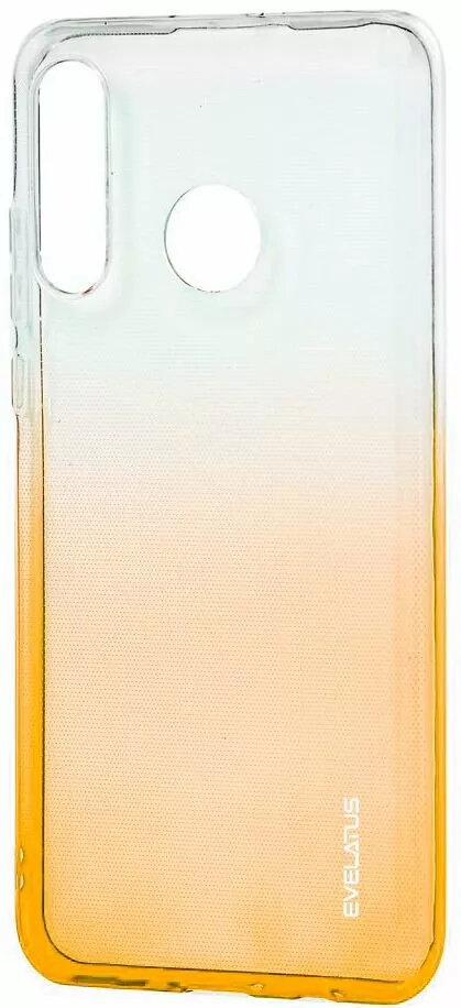 TPU aizsargmaciņš Evelatus priekš Huawei P30