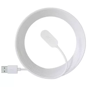 Arlo Indoor Magnetic Charging Cable - 2.4 m VMA5000C-100EUS