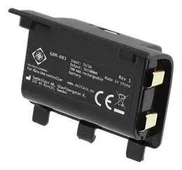 Gaming controller battery Deltaco GAM-083 Photo 2