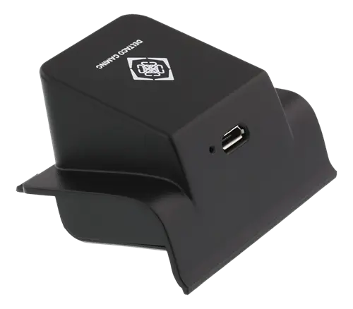 Gaming controller battery Deltaco GAM-083 Photo 13