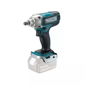 Makita DTW190Z elektriskās uzgriežņu atslēga 1/2" 2300 RPM 190 collas mārciņa Melns, Zils 18 V