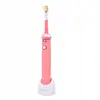 Звуковая зубная щетка HI-TECH MEDICAL ORO-SONIC KIDS GIRL Photo 3