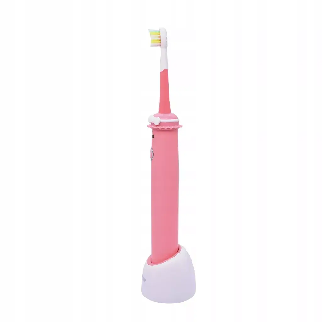 Звуковая зубная щетка HI-TECH MEDICAL ORO-SONIC KIDS GIRL Photo 4