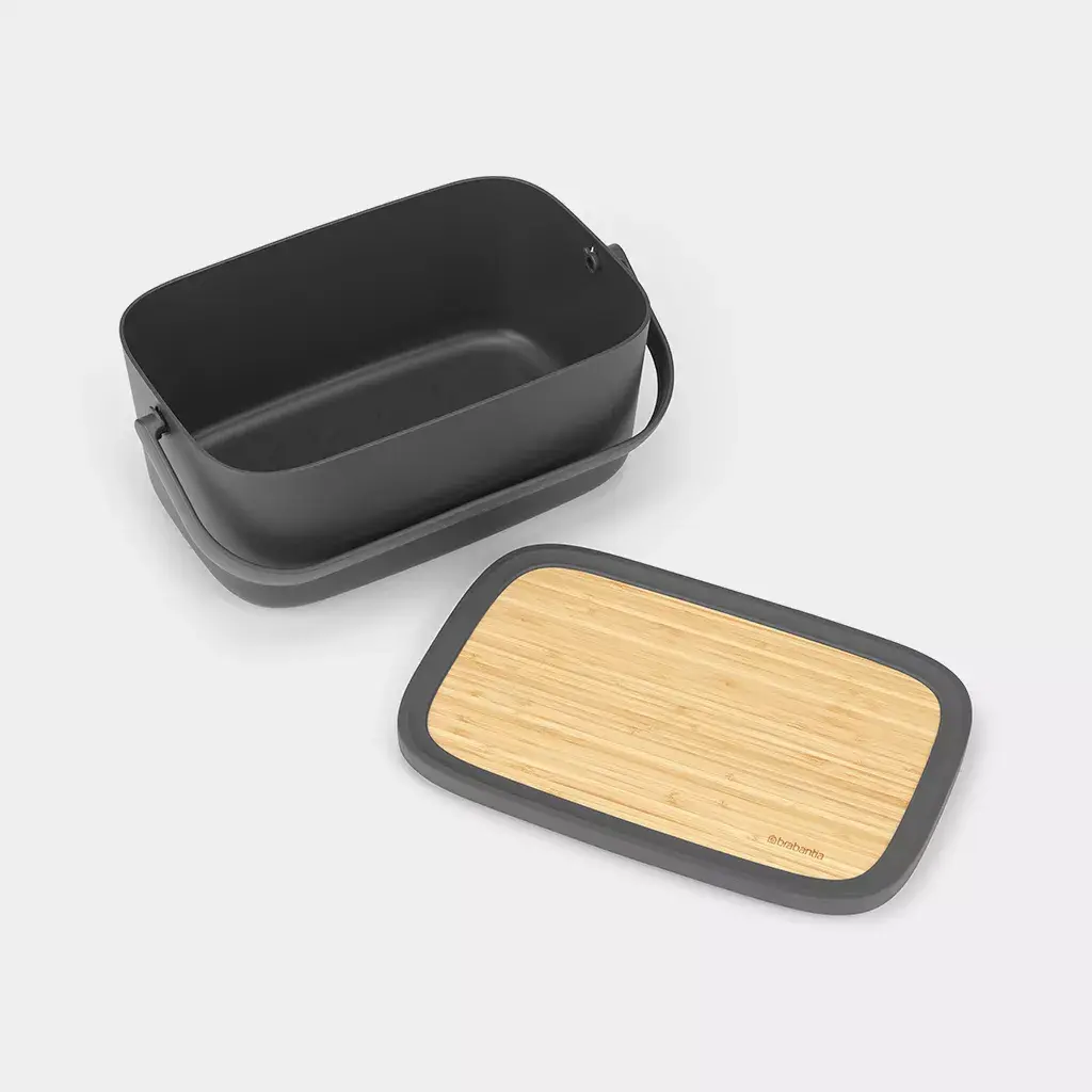 Bread Box Brabantia 128264 Photo 2