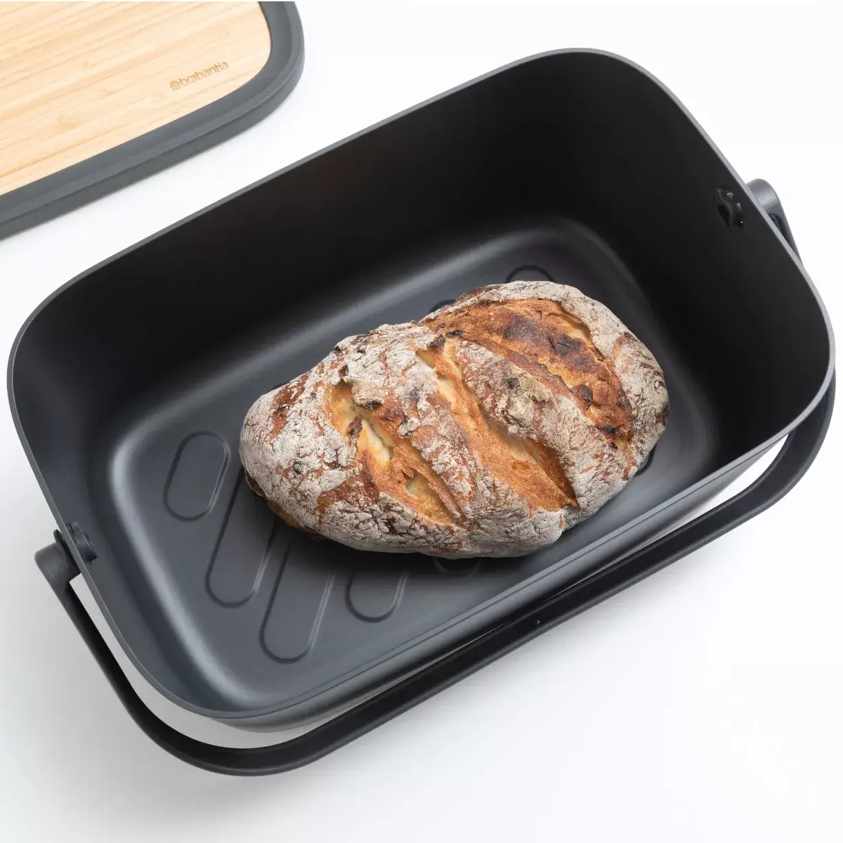 Bread Box Brabantia 128264 Photo 3