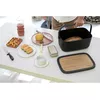 Bread Box Brabantia 128264 Photo 4