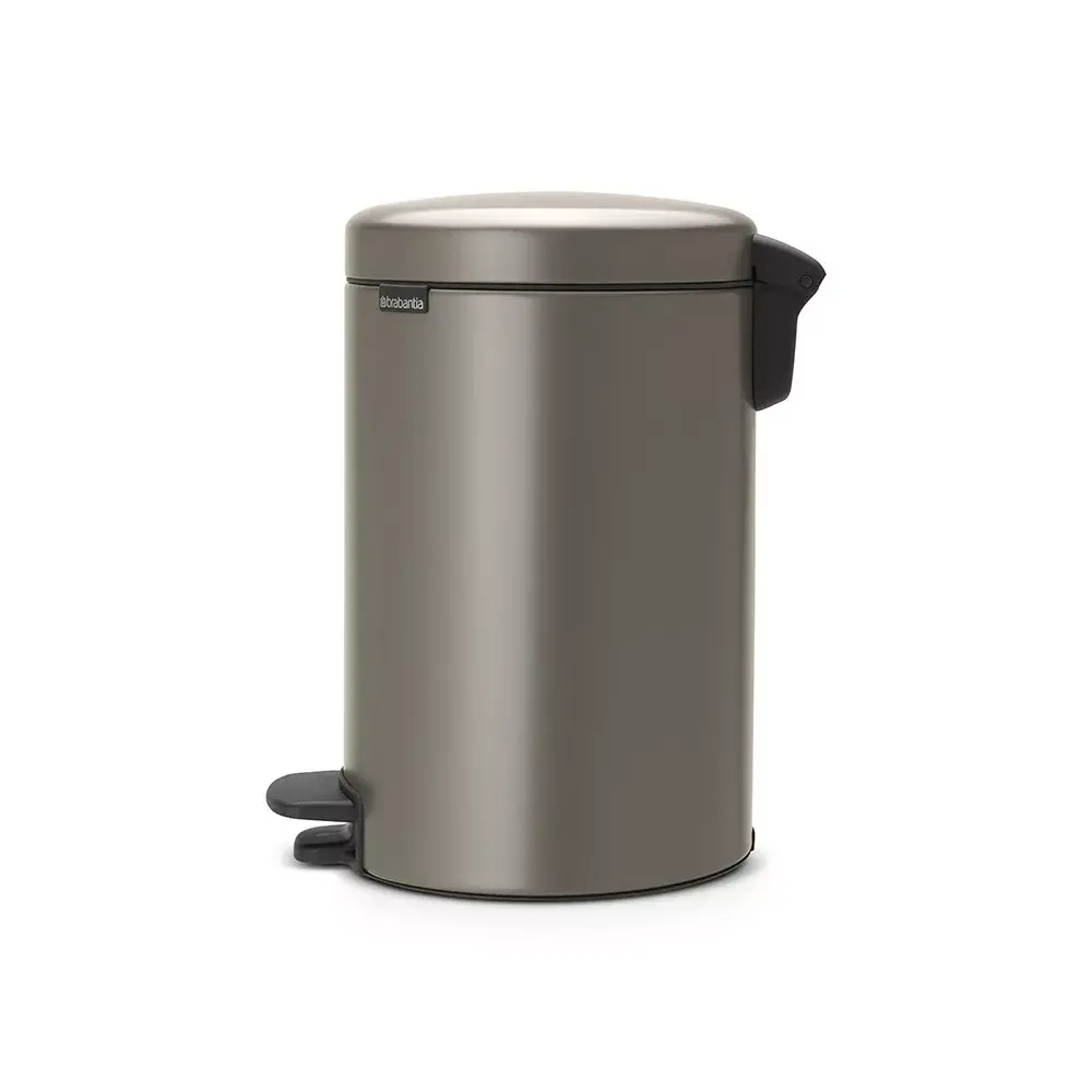 Atkritumu tvertne Brabantia NewIcon 12L Photo 2
