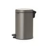 Atkritumu tvertne Brabantia NewIcon 12L Photo 2