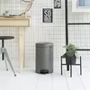 Atkritumu tvertne Brabantia NewIcon 12L Photo 3