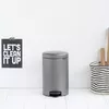 Atkritumu tvertne Brabantia NewIcon 12L Photo 5