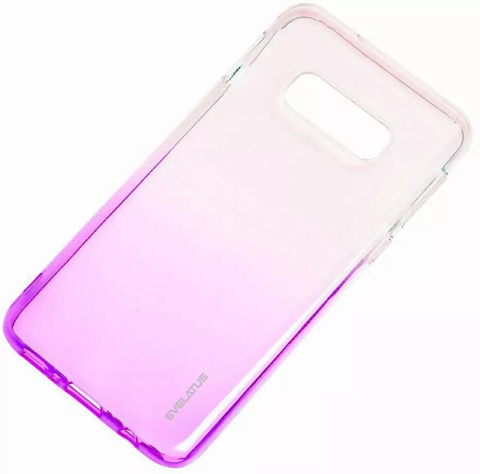 Vāciņš Evelatus TPU priekš Samsung Galaxy