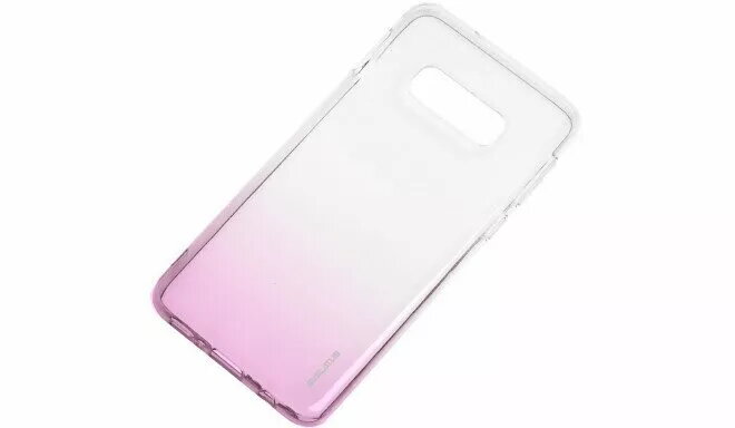 TPU vāciņš Evelatus Samsung Galaxy S10e