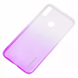 TPU чехол Evelatus для Xiaomi Note 7 градиент фиолетовый