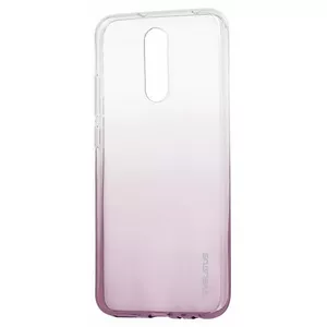 TPU maciņš Evelatus priekš Xiaomi Redmi 8 — Gradient Coffee