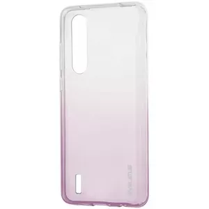 TPU vāciņš Evelatus priekš Xiaomi Mi 9 Lite — Gradient Coffee apdare, triecienizturīgs aizsargs