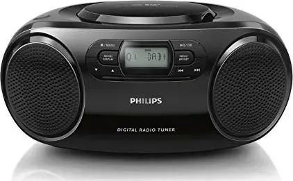 Portable CD player Philips AZB500 Photo 2