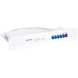 Крепежная скоба Rackmount.IT RM-SR-T7