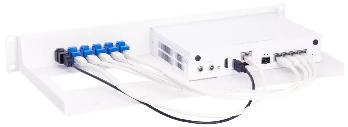 Крепежная скоба Rackmount.IT RM-SR-T7 Photo 3