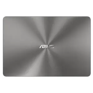 Крышка корпуса для ноутбука Asus UX430UA (замена верхней/крышки дисплея) - совместима с UX430UA