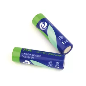 Rechargeable battery EnerGenie EG-BA-AA26-01 AA Nickel-Metal Hydride NiMH