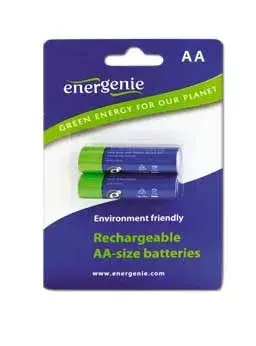 Аккумулятор EnerGenie EG-BA-AA26-01 Photo 3